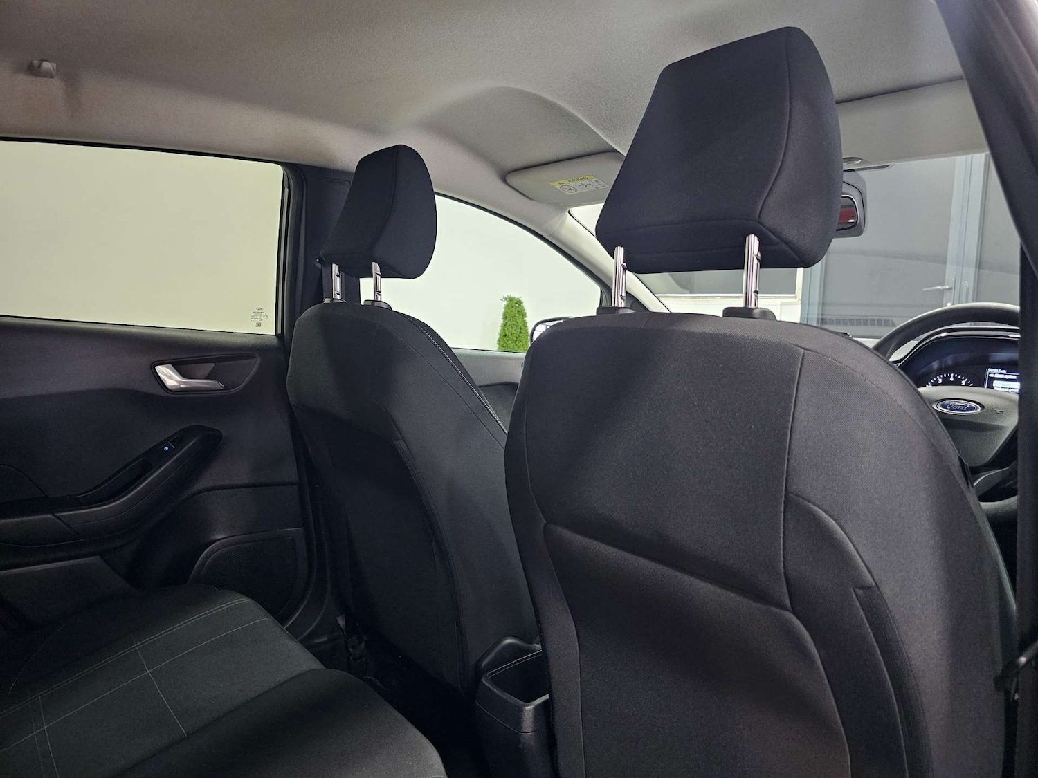 Used Ford Fiesta 2020 for sale - 77797717: Photo 75