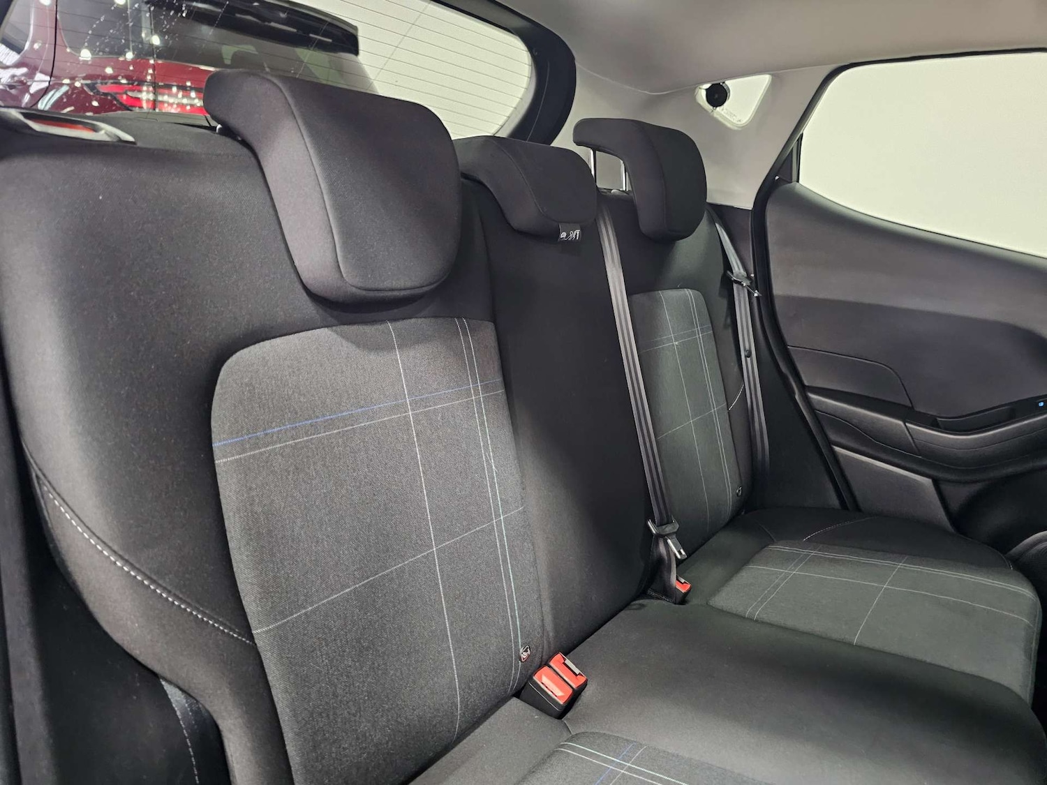 Used Ford Fiesta 2020 for sale - 77797717: Photo 77