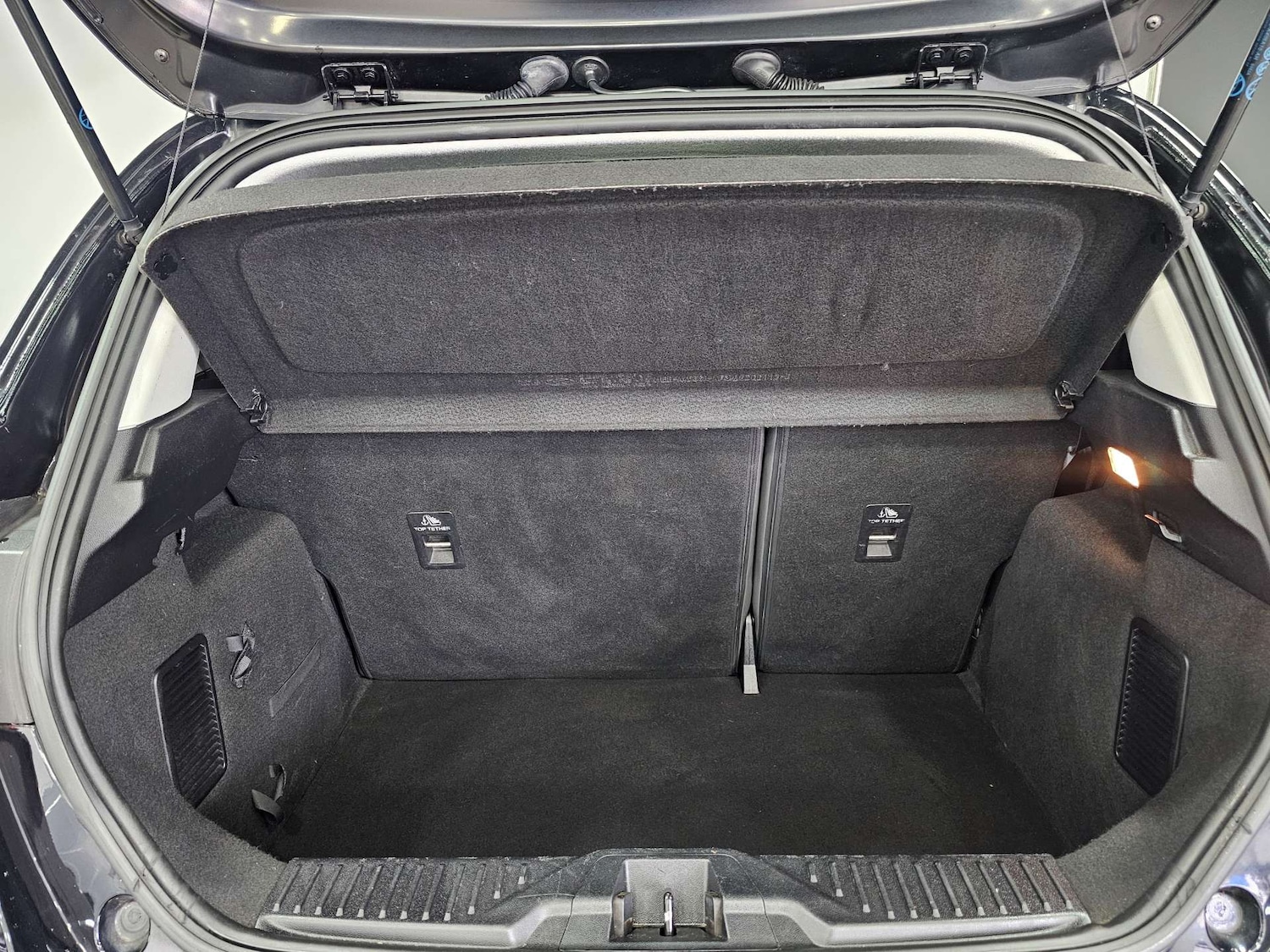 Used Ford Fiesta 2020 for sale - 77797717: Photo 78