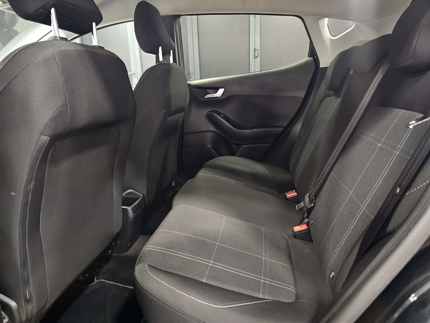 Used Ford Fiesta 2020 for sale - 77797717: Photo 79