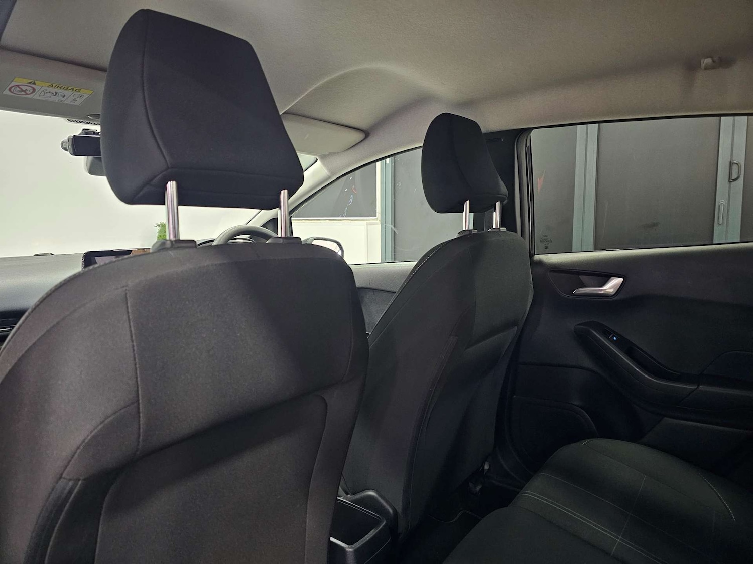 Used Ford Fiesta 2020 for sale - 77797717: Photo 80