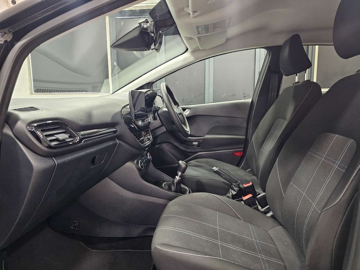 Used Ford Fiesta 2020 for sale - 77797717: Photo 83