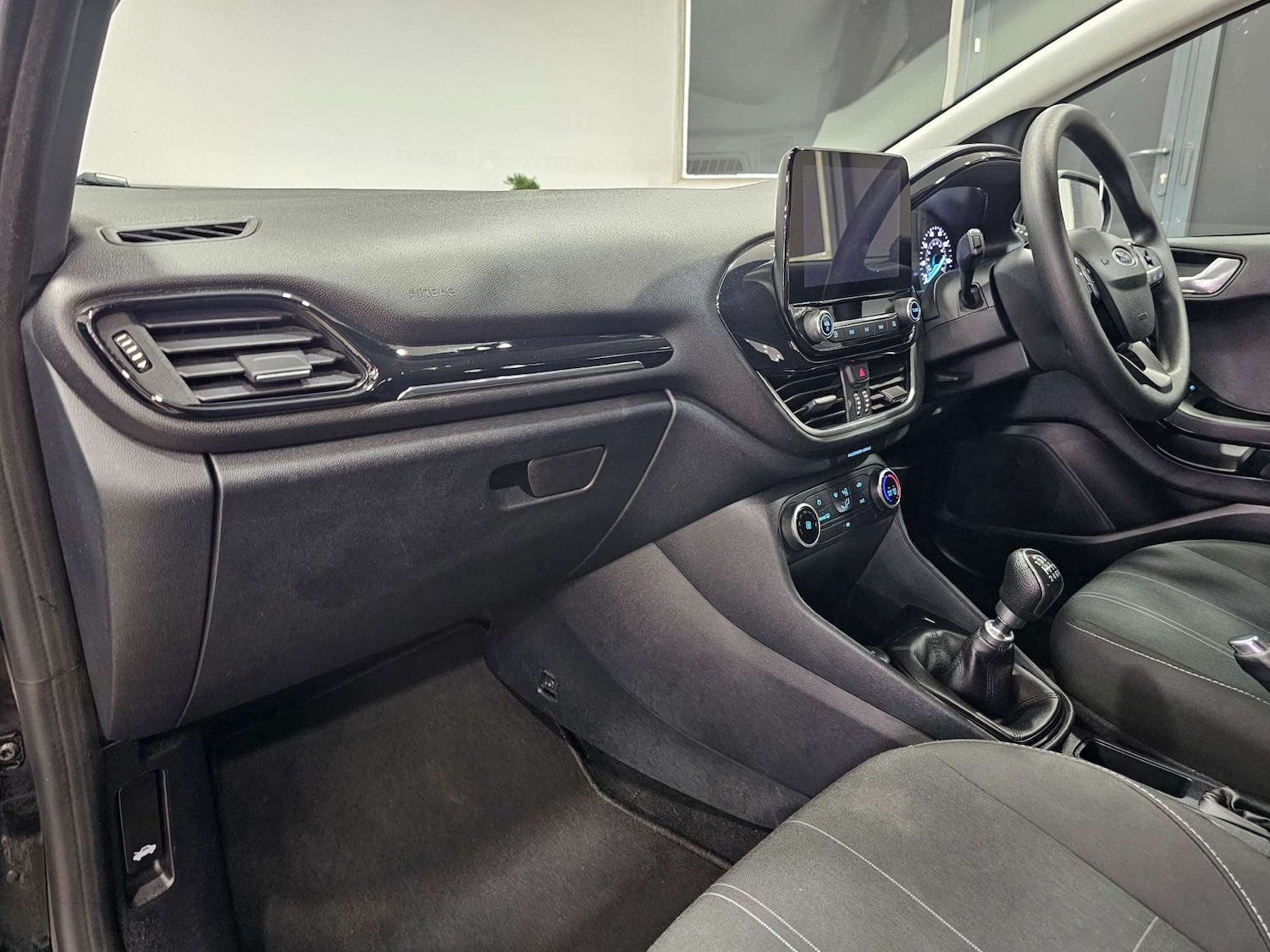 Used Ford Fiesta 2020 for sale - 77797717: Photo 84