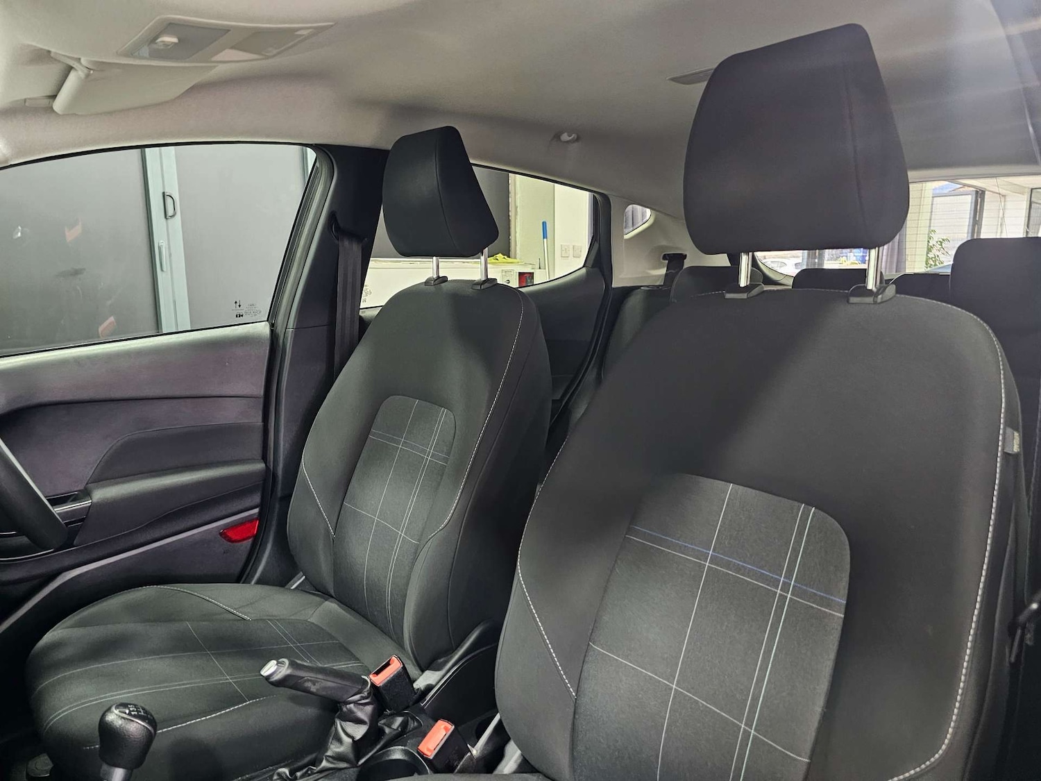 Used Ford Fiesta 2020 for sale - 77797717: Photo 86