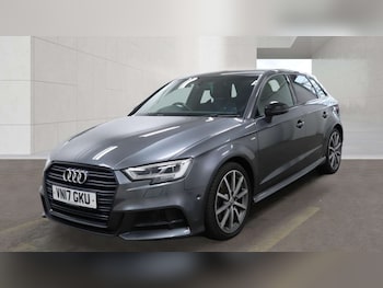 Used Audi A3 2017 for sale - 78950849: Photo