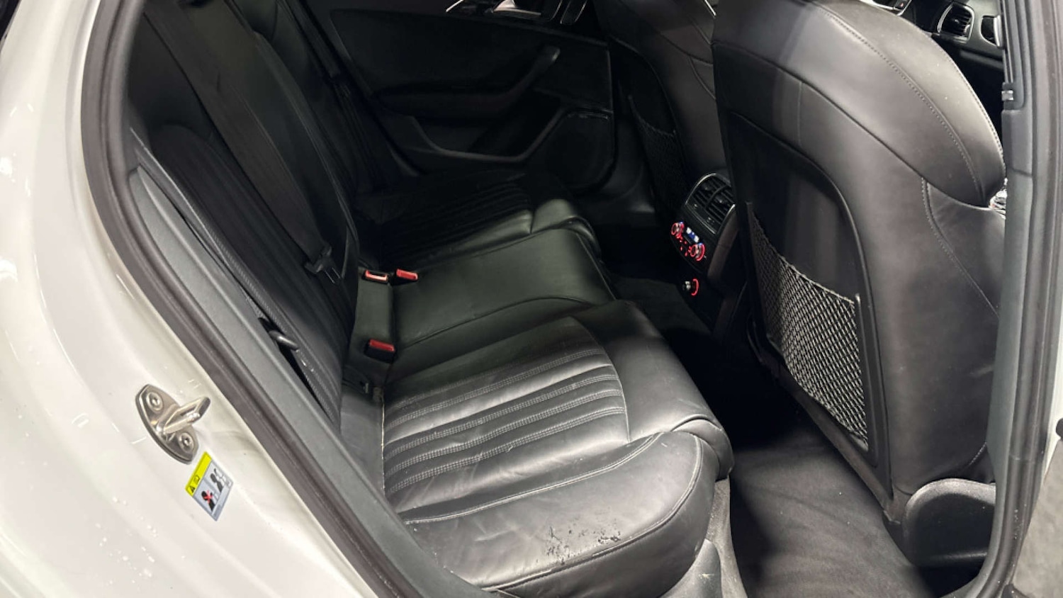 Used Audi A6 2018 for sale - 77541305: Photo 11