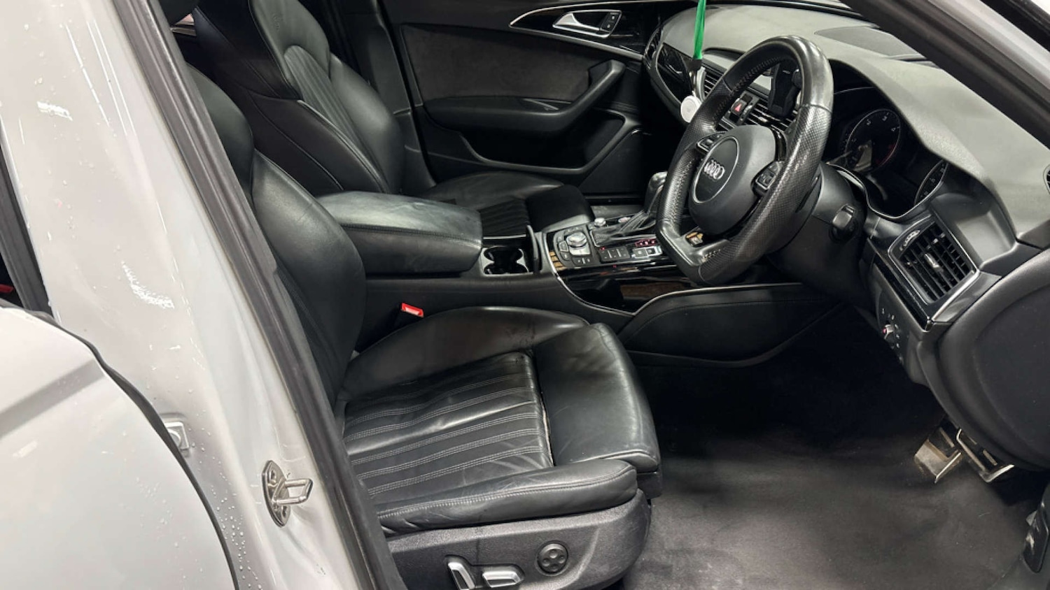 Used Audi A6 2018 for sale - 77541305: Photo 12