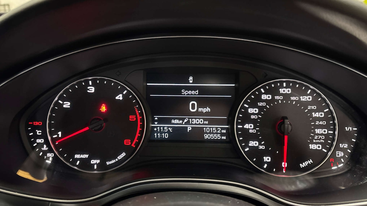 Used Audi A6 2018 for sale - 77541305: Photo 13