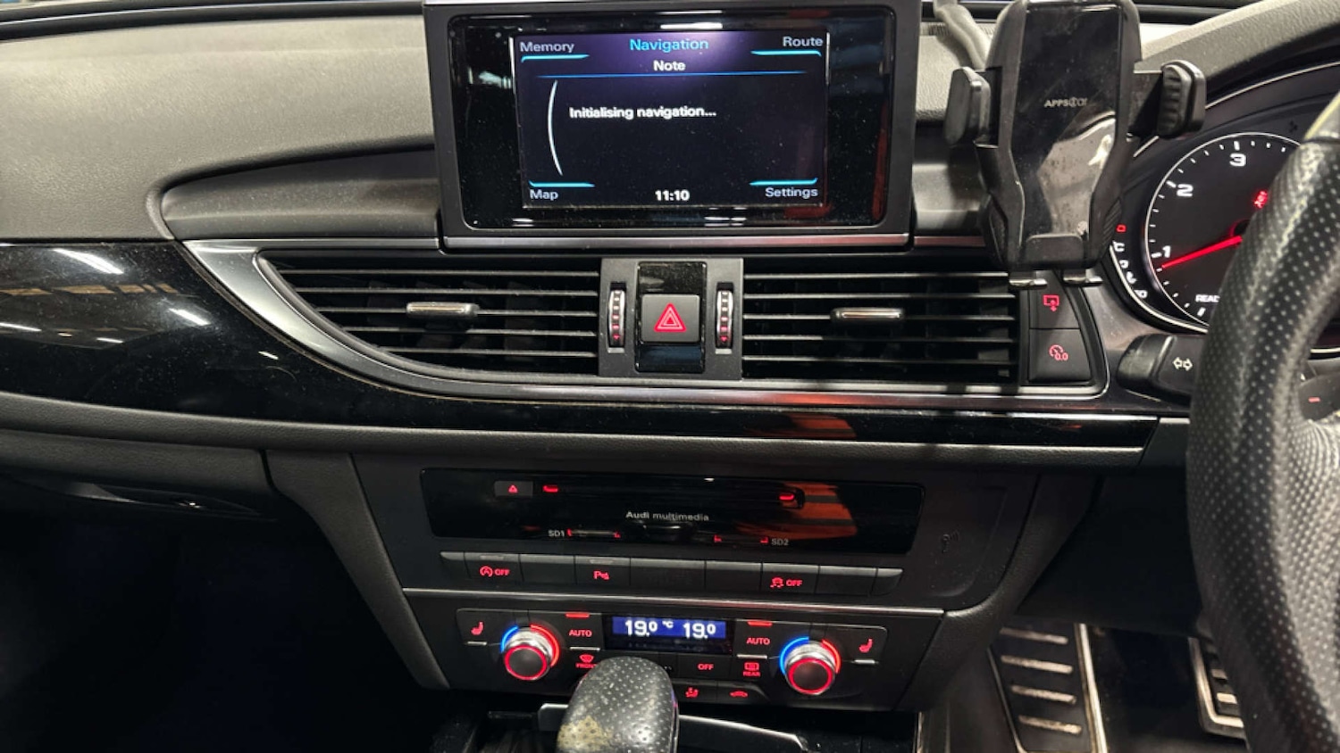 Used Audi A6 2018 for sale - 77541305: Photo 14