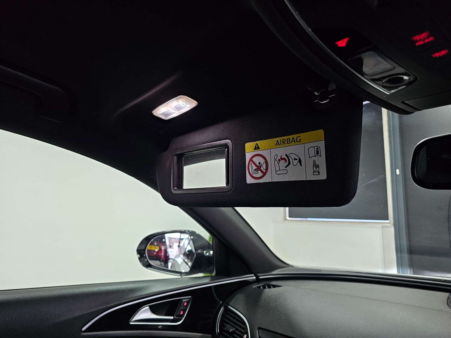 Used Audi A6 2018 for sale - 77541305: Photo 18