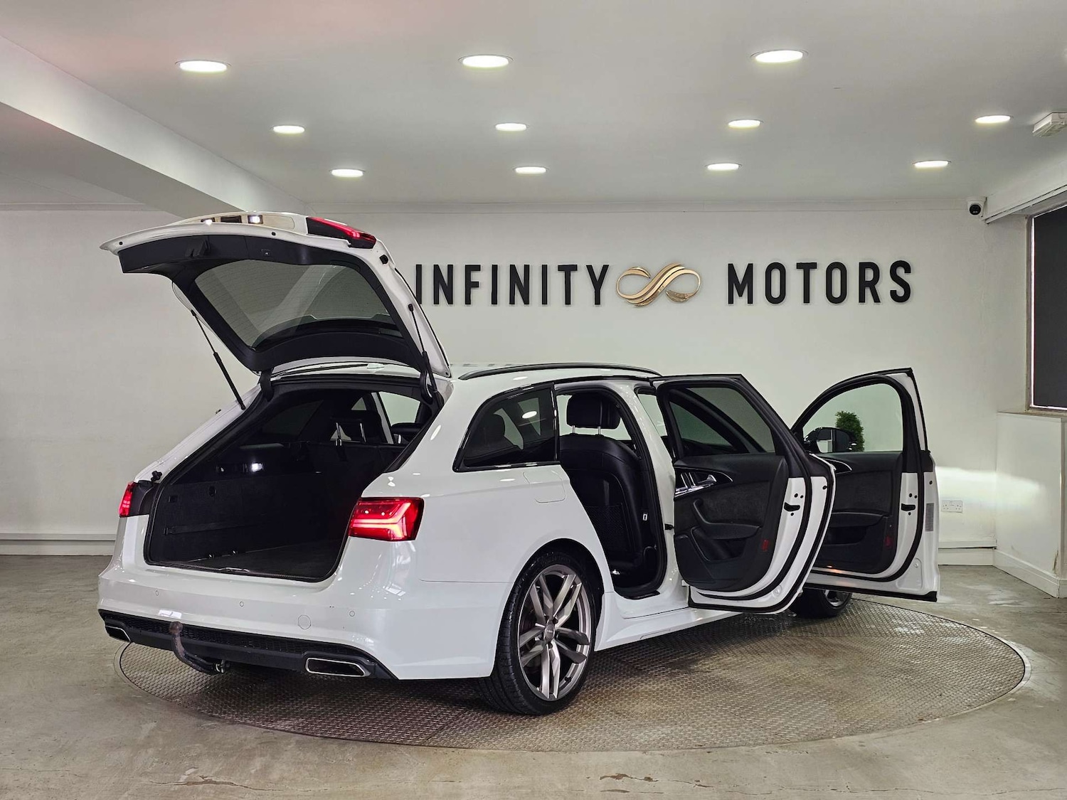 Used Audi A6 2018 for sale - 77541305: Photo 19