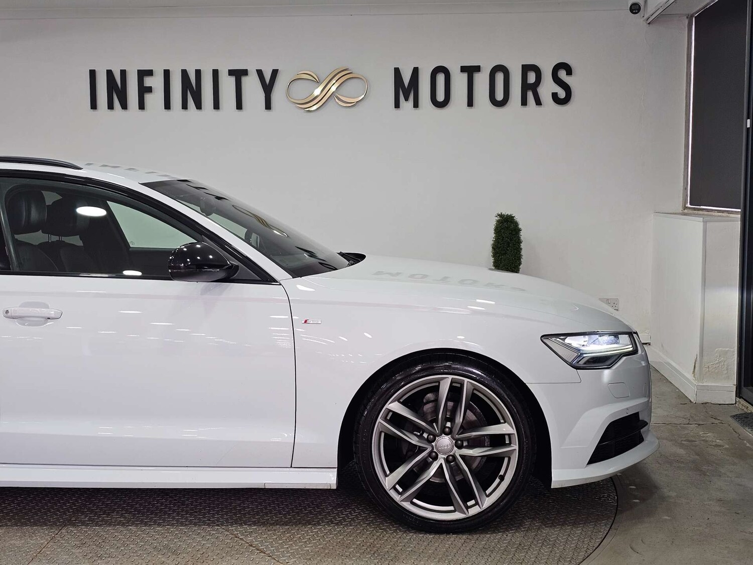 Used Audi A6 2018 for sale - 77541305: Photo 21