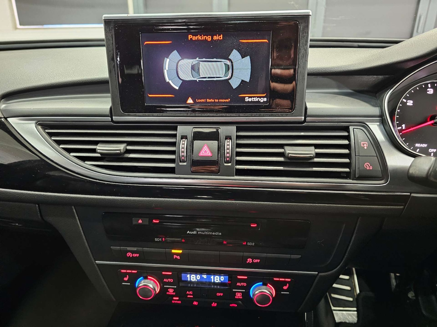 Used Audi A6 2018 for sale - 77541305: Photo 22