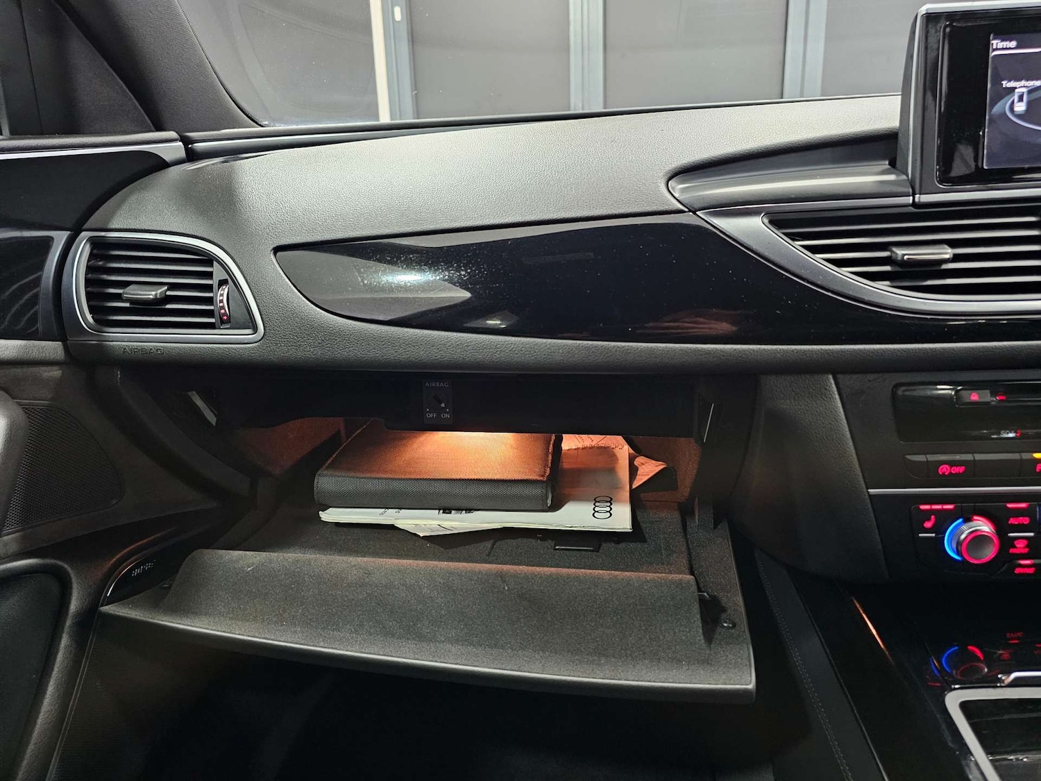 Used Audi A6 2018 for sale - 77541305: Photo 24