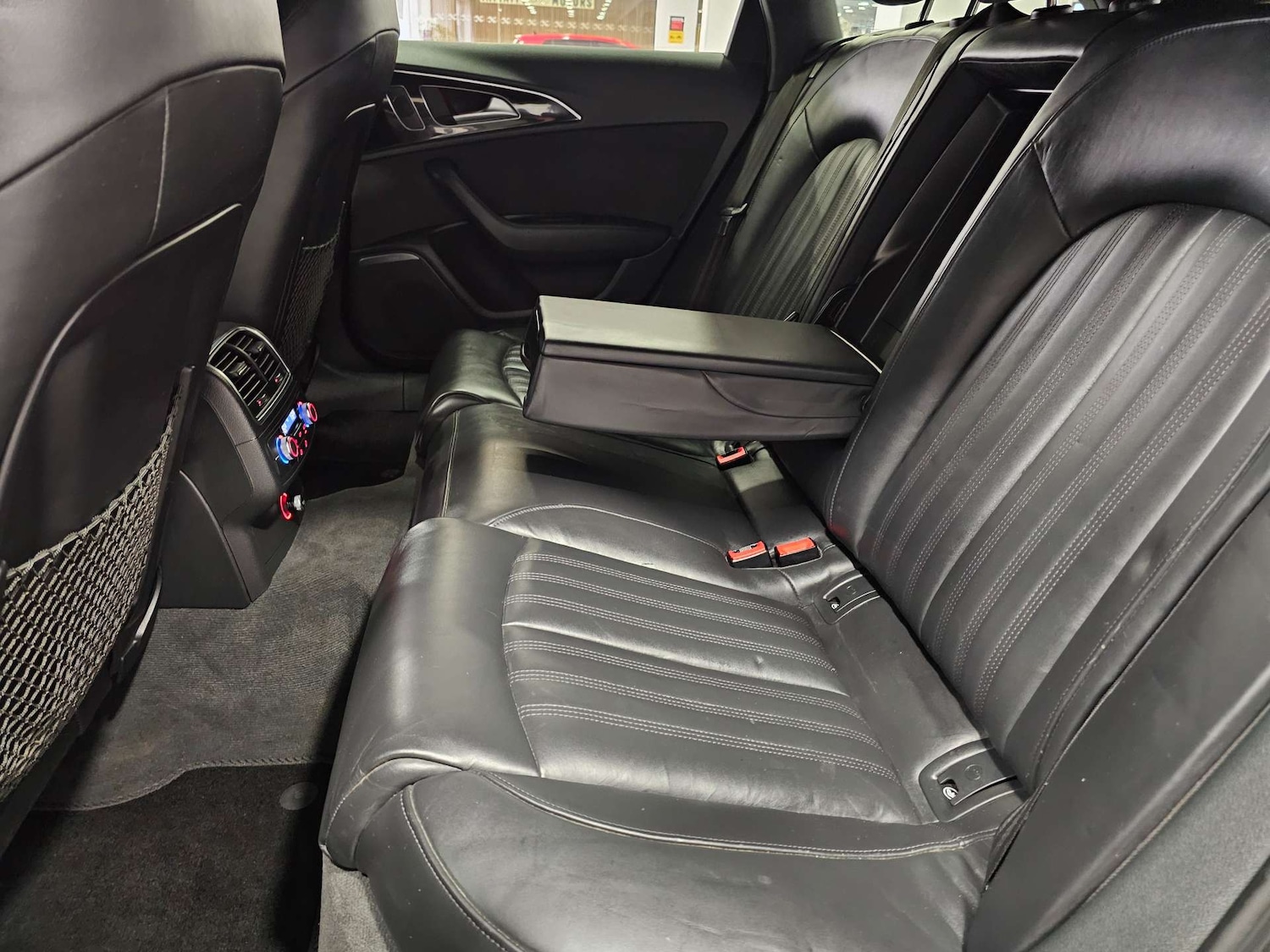 Used Audi A6 2018 for sale - 77541305: Photo 25