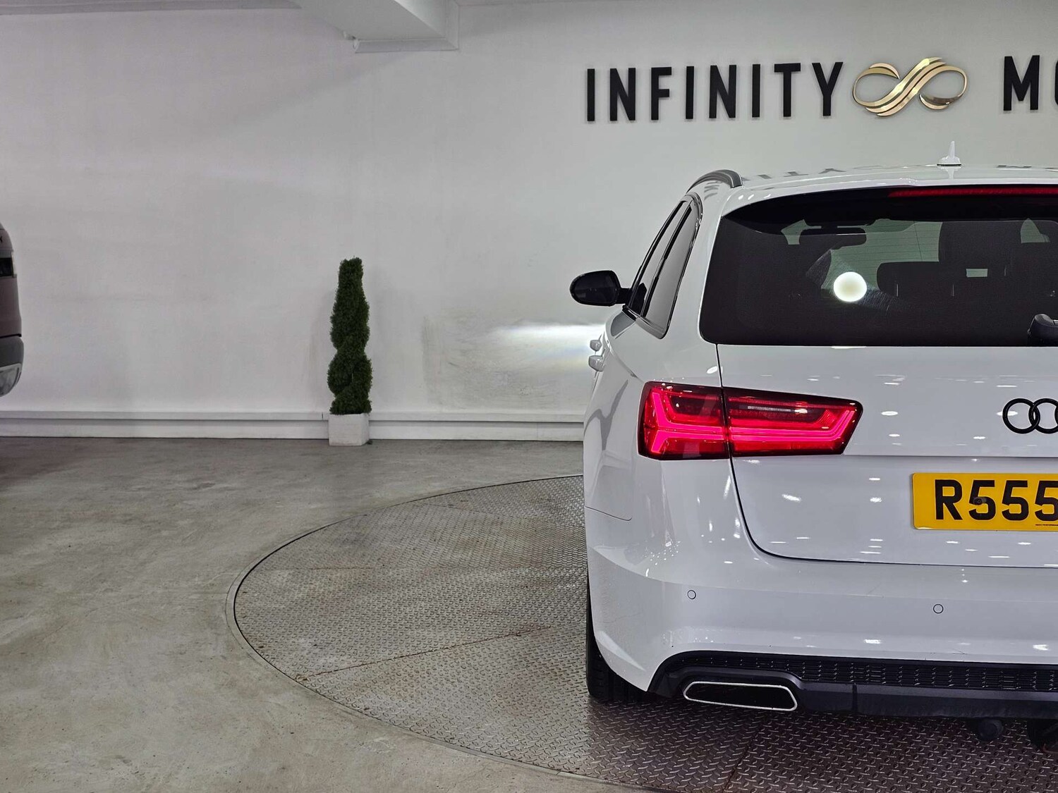 Used Audi A6 2018 for sale - 77541305: Photo 26