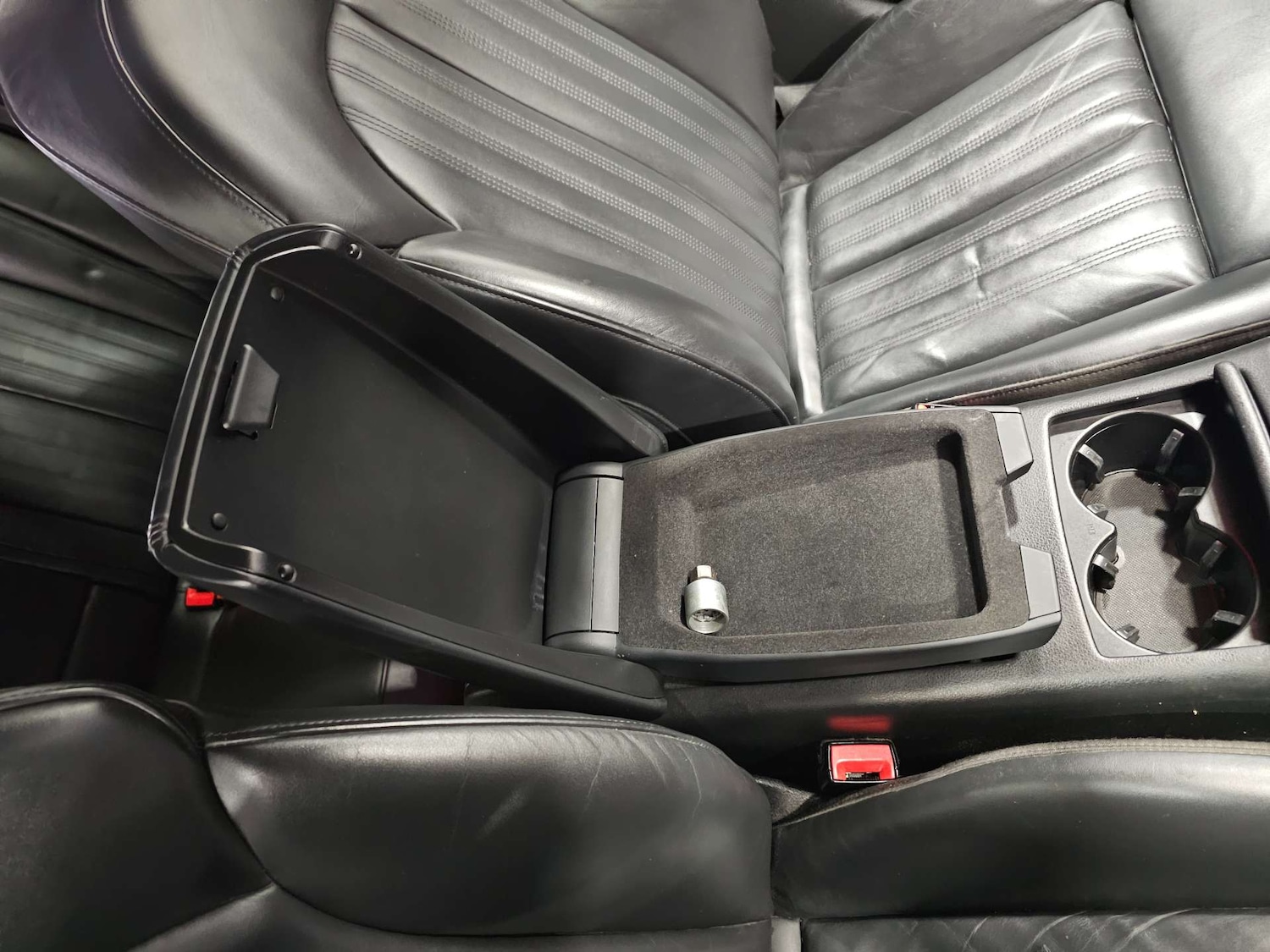 Used Audi A6 2018 for sale - 77541305: Photo 27