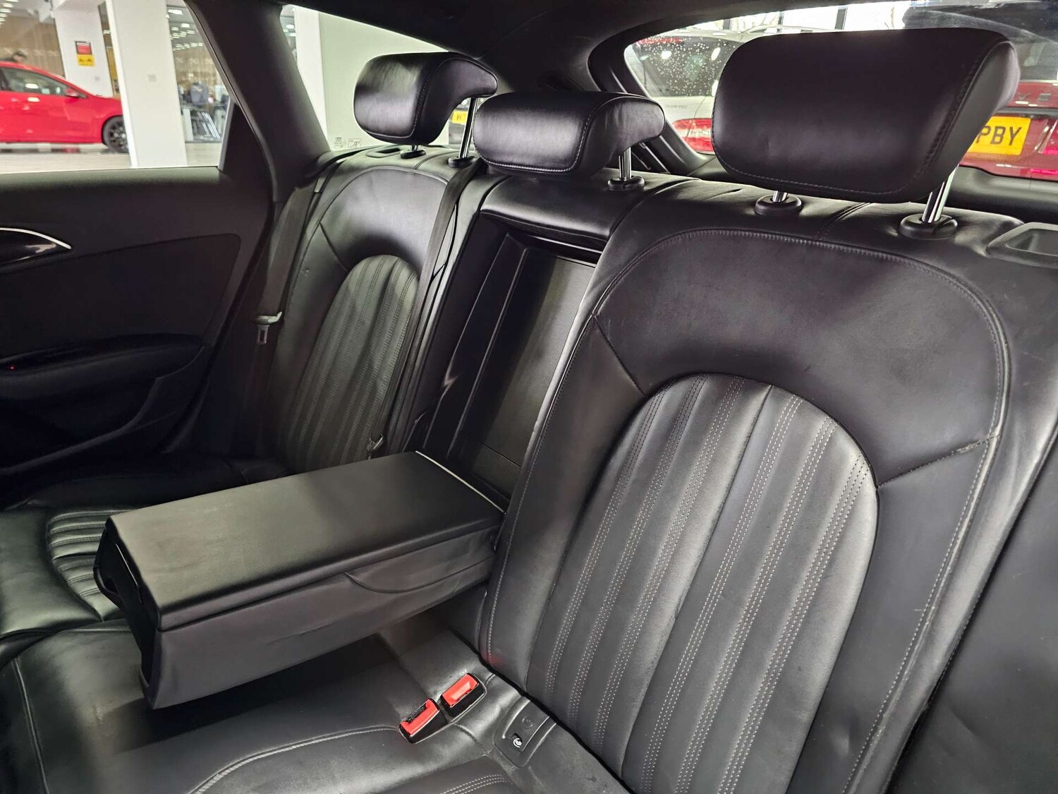 Used Audi A6 2018 for sale - 77541305: Photo 28