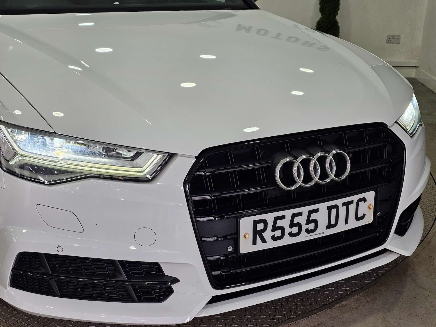 Used Audi A6 2018 for sale - 77541305: Photo 29
