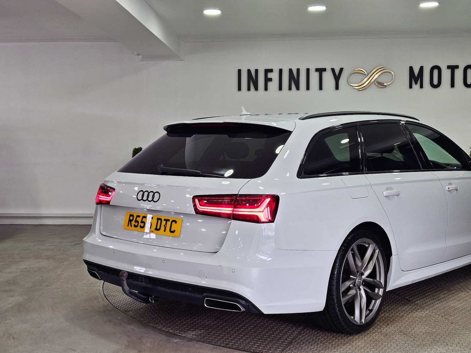 Used Audi A6 2018 for sale - 77541305: Photo 31