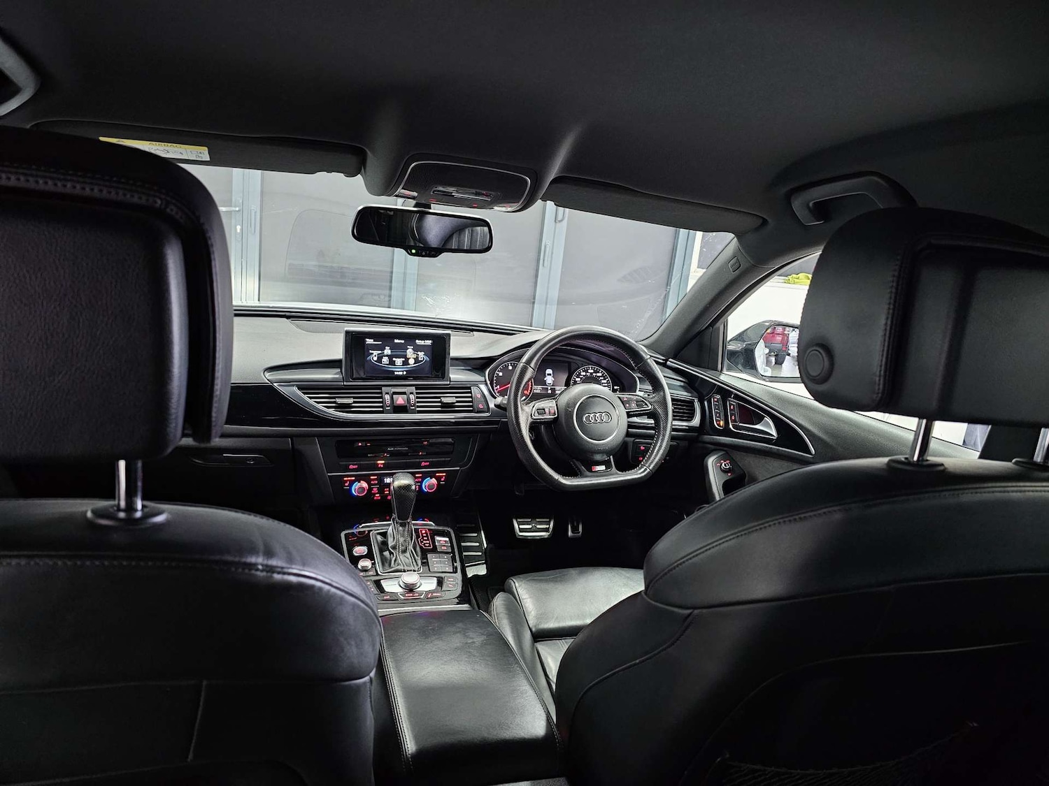 Used Audi A6 2018 for sale - 77541305: Photo 32