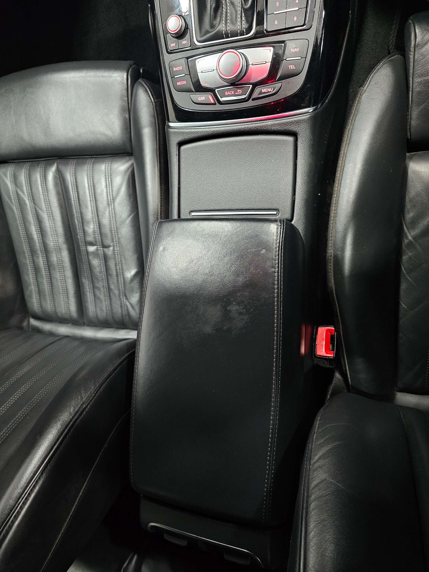 Used Audi A6 2018 for sale - 77541305: Photo 34