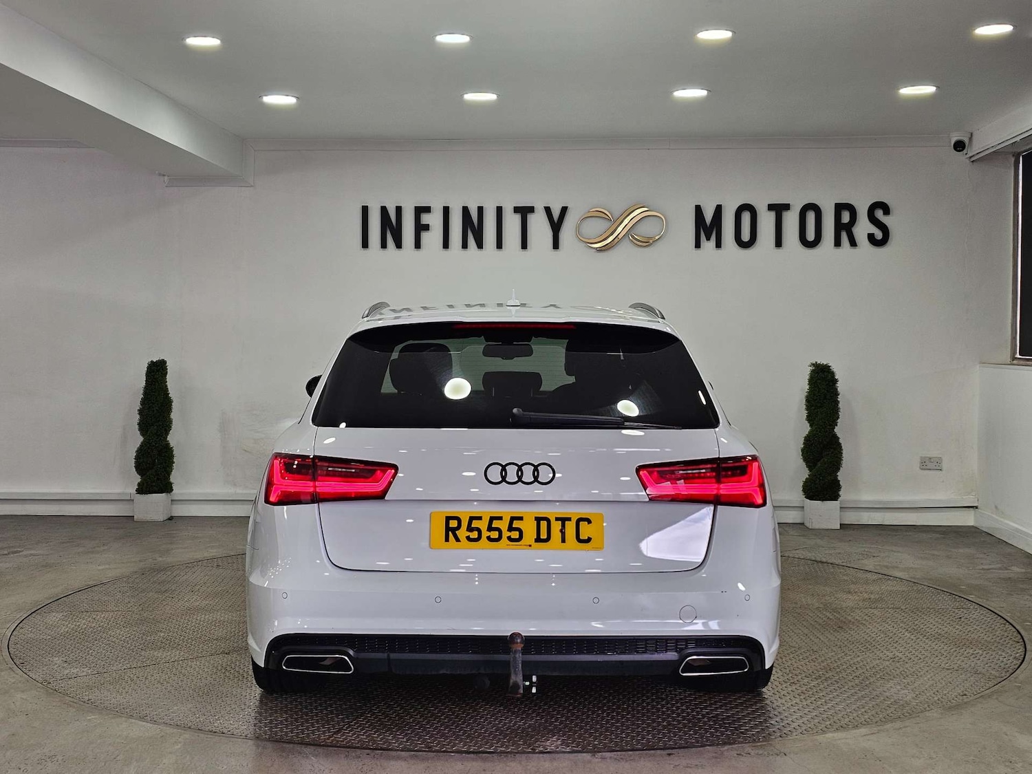 Used Audi A6 2018 for sale - 77541305: Photo 35