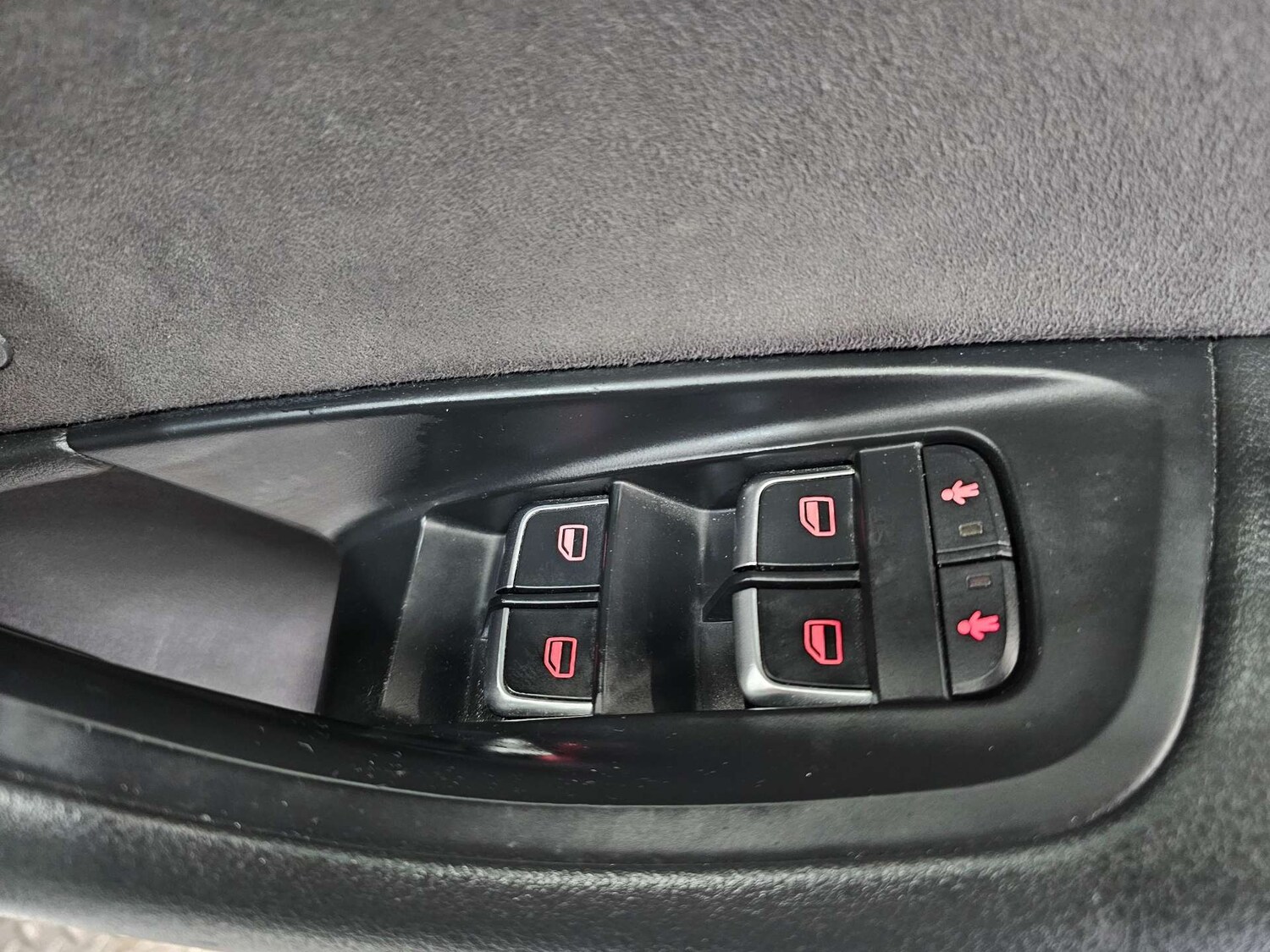 Used Audi A6 2018 for sale - 77541305: Photo 36