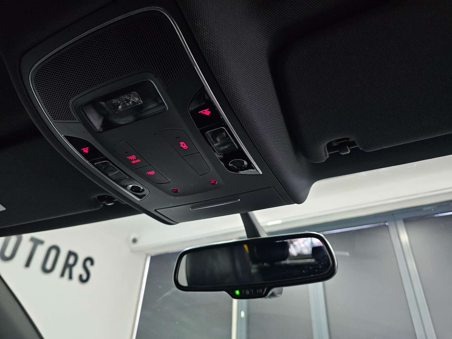 Used Audi A6 2018 for sale - 77541305: Photo 38