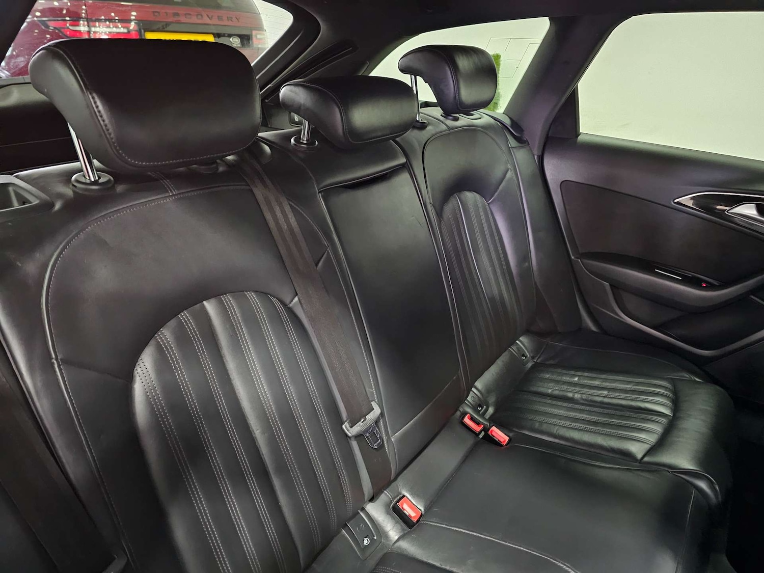 Used Audi A6 2018 for sale - 77541305: Photo 39