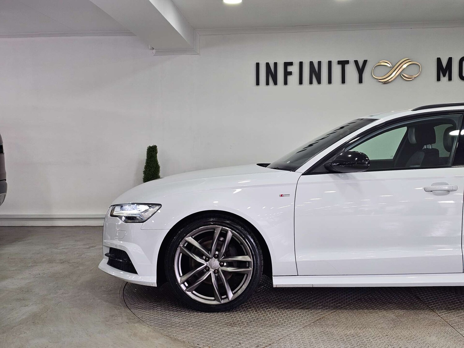 Used Audi A6 2018 for sale - 77541305: Photo 40