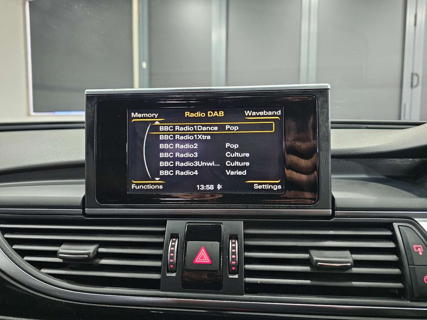 Used Audi A6 2018 for sale - 77541305: Photo 41