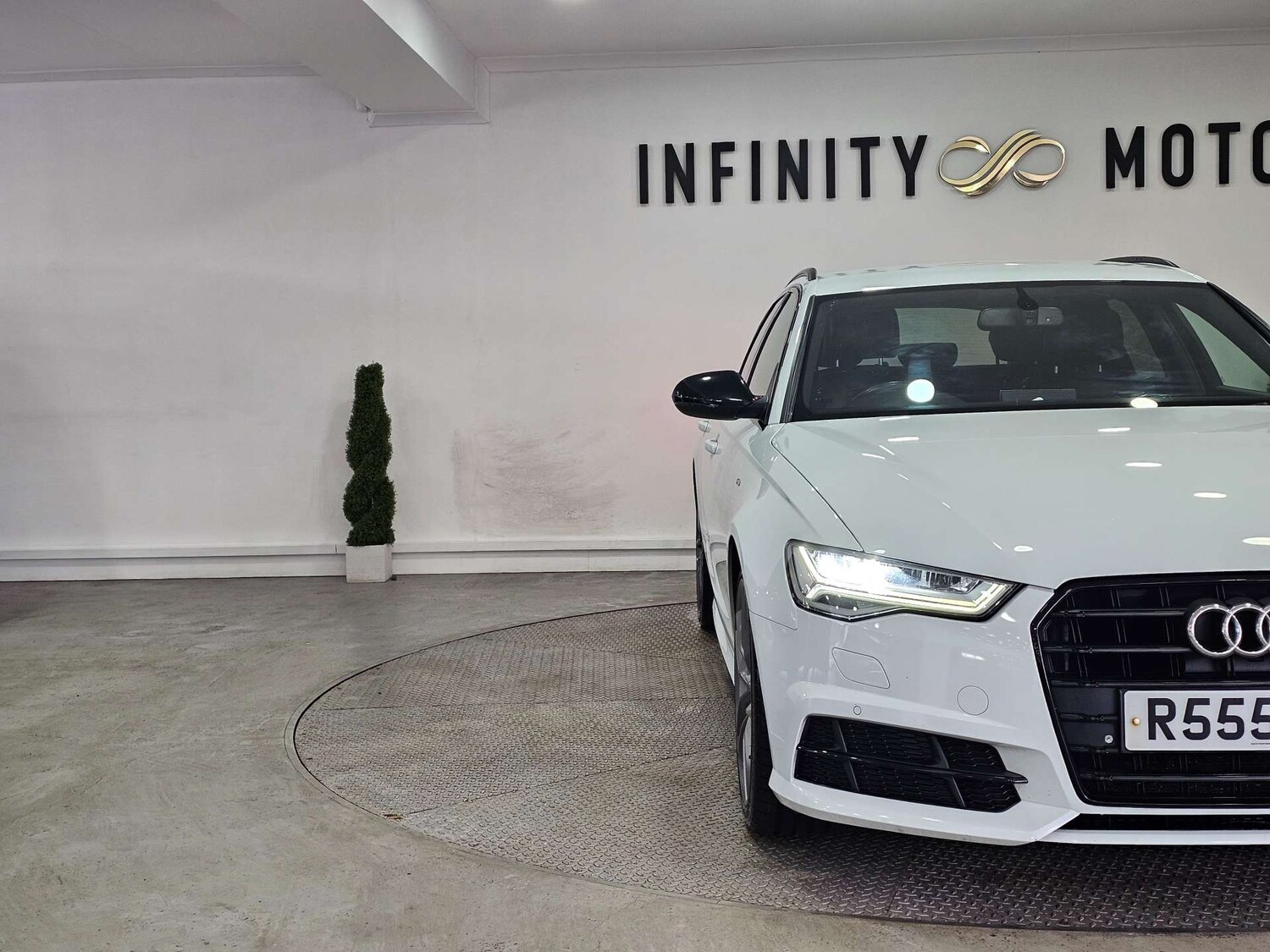 Used Audi A6 2018 for sale - 77541305: Photo 42