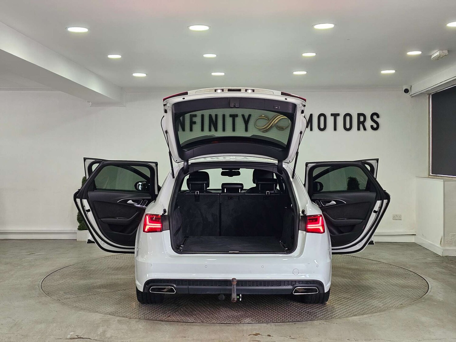 Used Audi A6 2018 for sale - 77541305: Photo 45