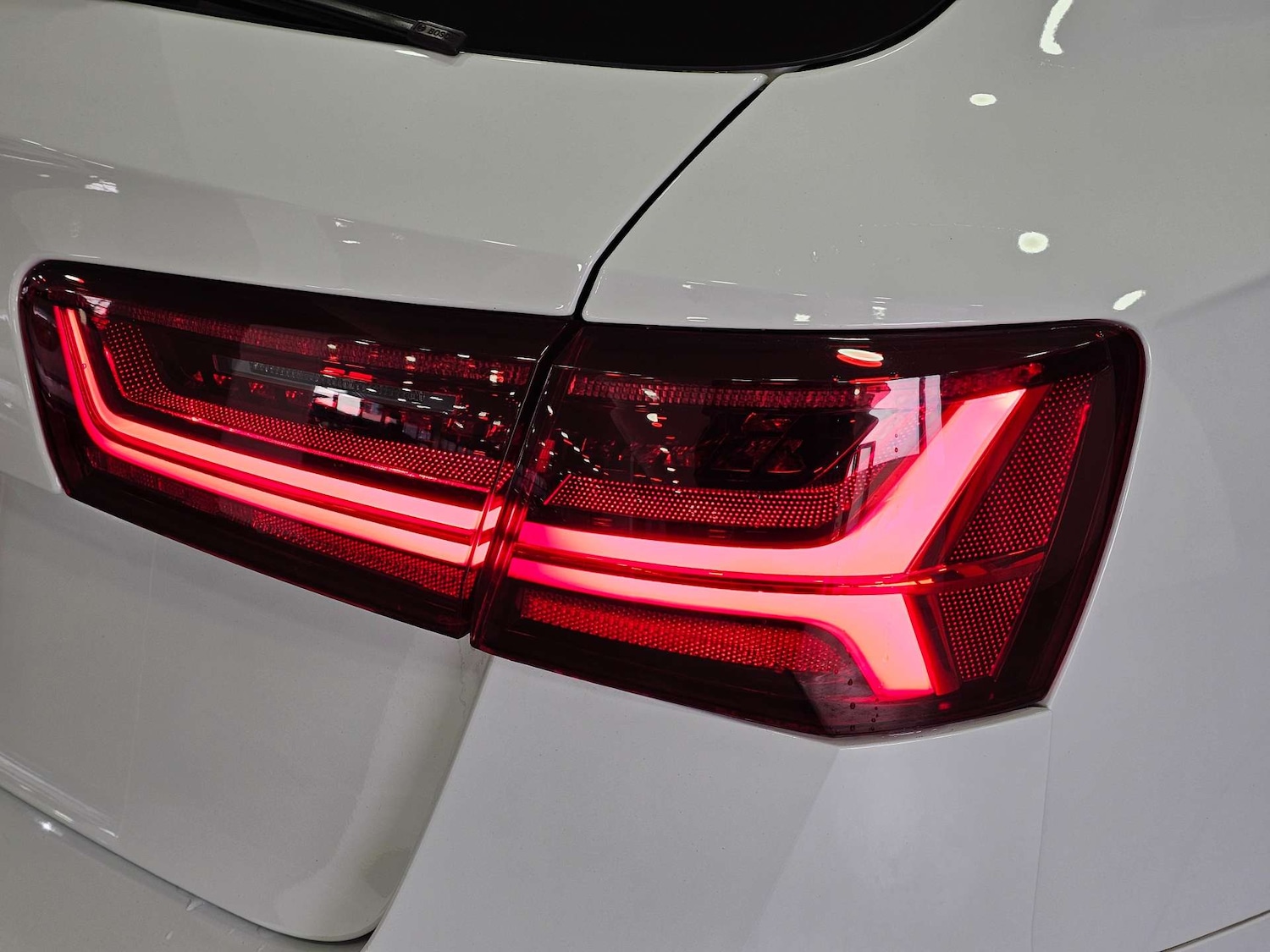 Used Audi A6 2018 for sale - 77541305: Photo 46