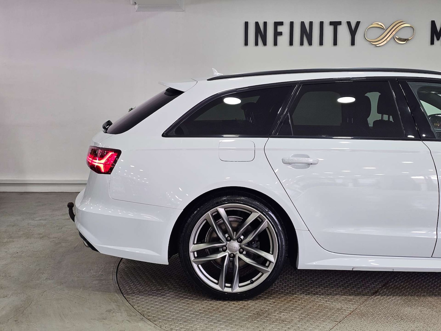 Used Audi A6 2018 for sale - 77541305: Photo 47