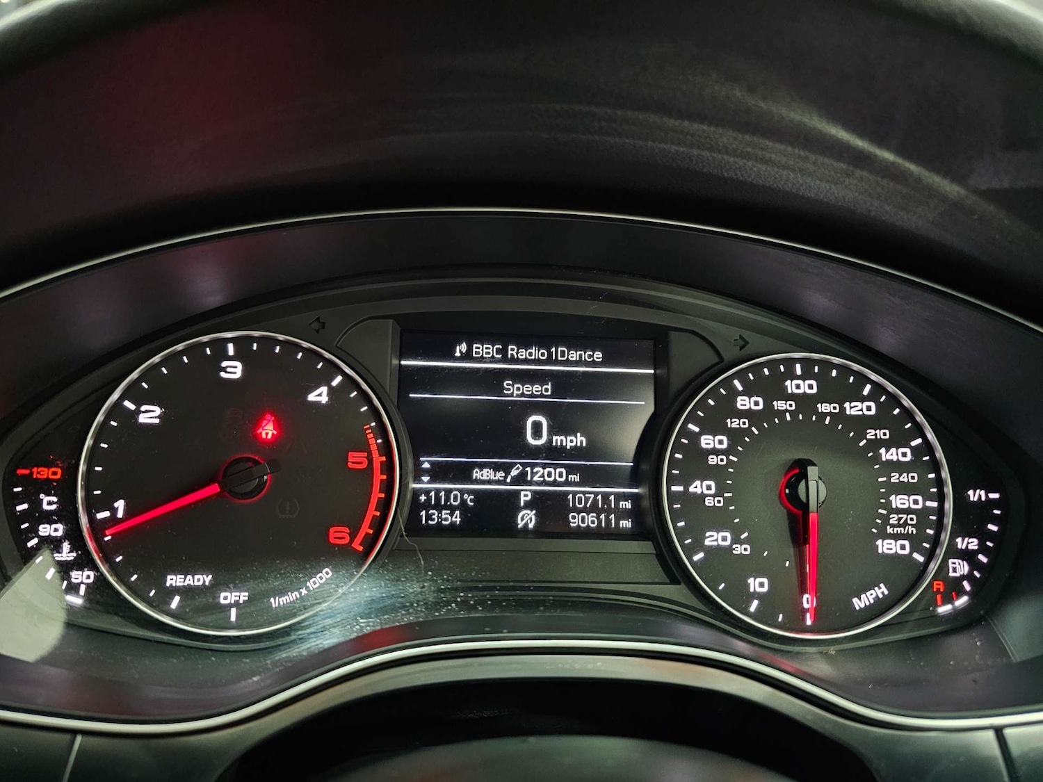 Used Audi A6 2018 for sale - 77541305: Photo 50