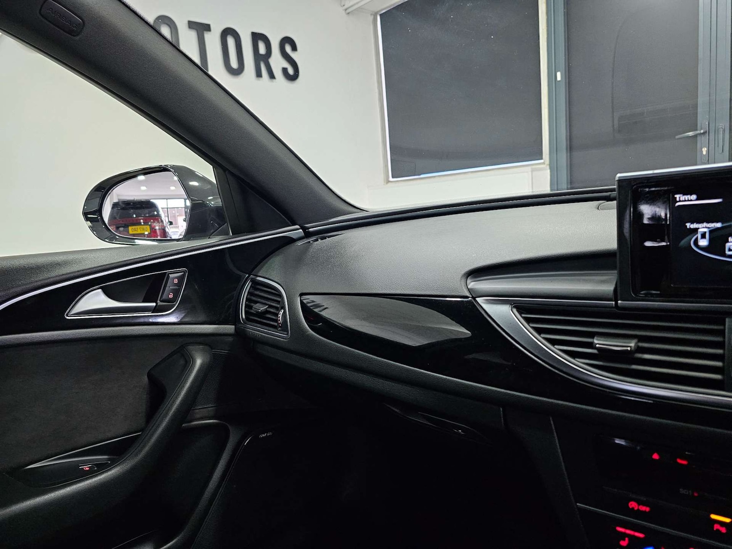 Used Audi A6 2018 for sale - 77541305: Photo 51