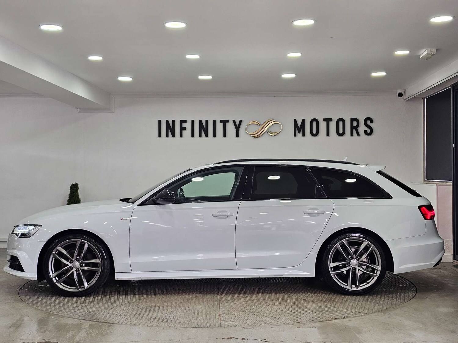 Used Audi A6 2018 for sale - 77541305: Photo 52