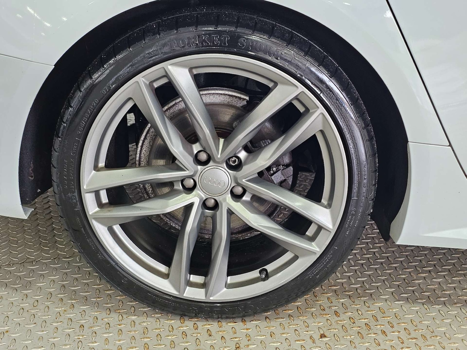 Used Audi A6 2018 for sale - 77541305: Photo 54