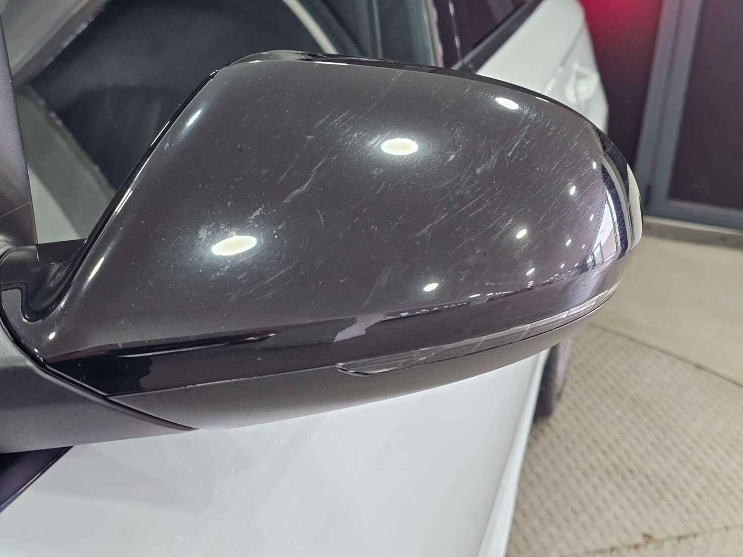 Used Audi A6 2018 for sale - 77541305: Photo 55