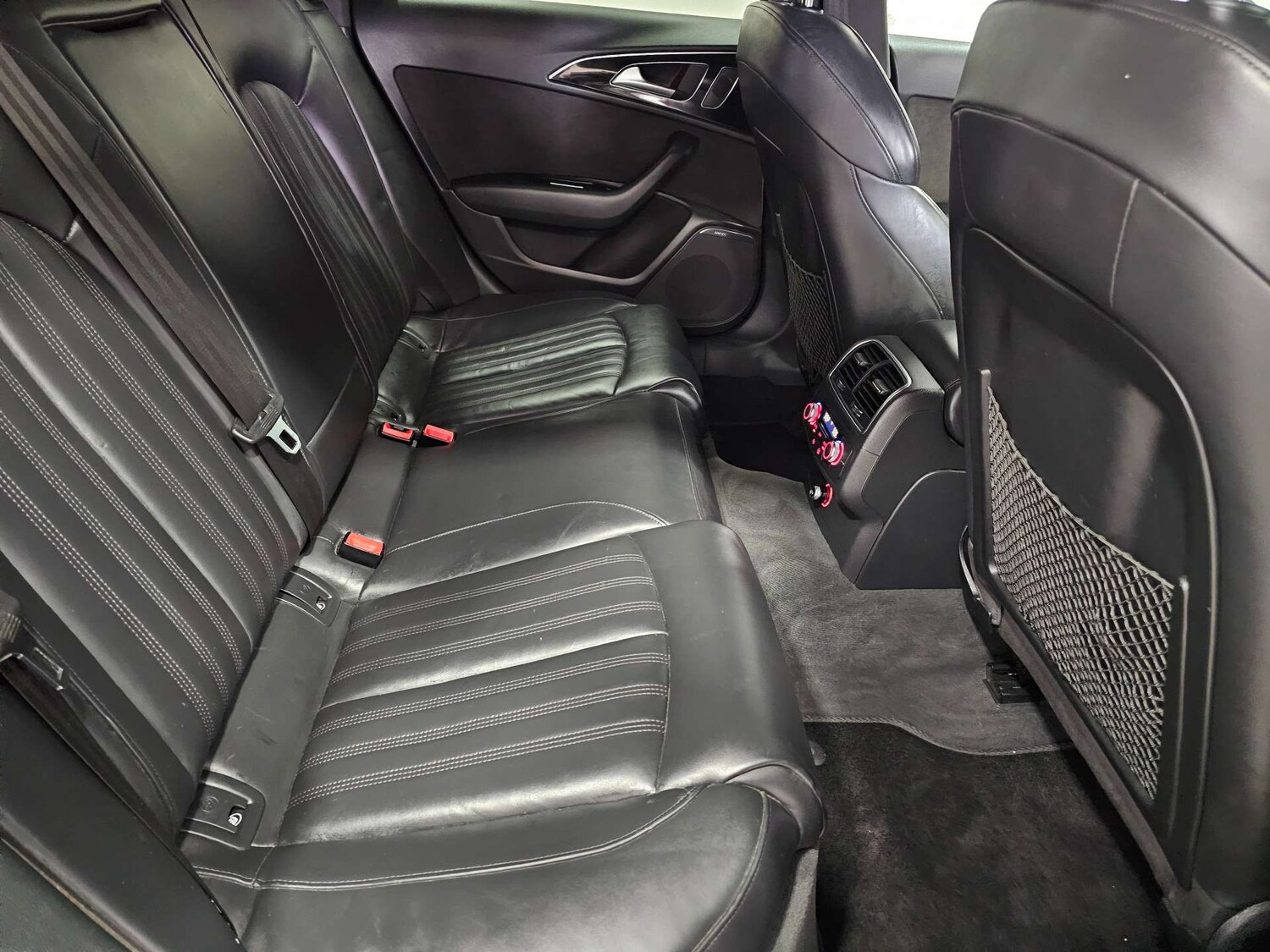 Used Audi A6 2018 for sale - 77541305: Photo 57