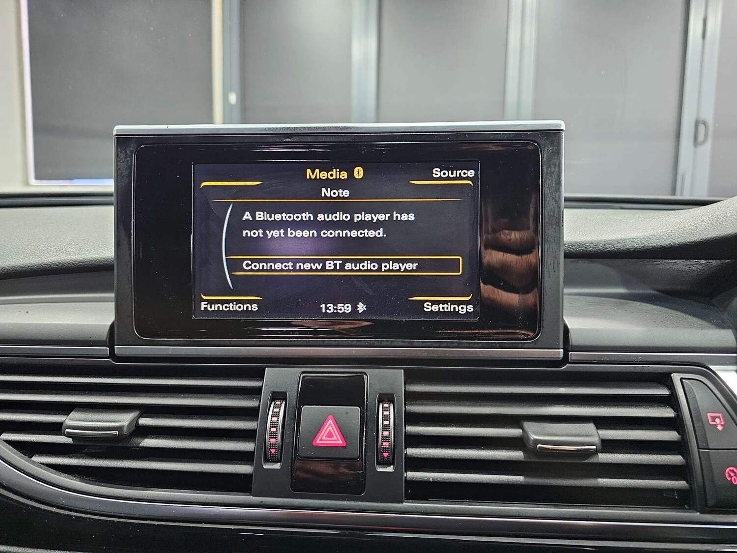 Used Audi A6 2018 for sale - 77541305: Photo 58