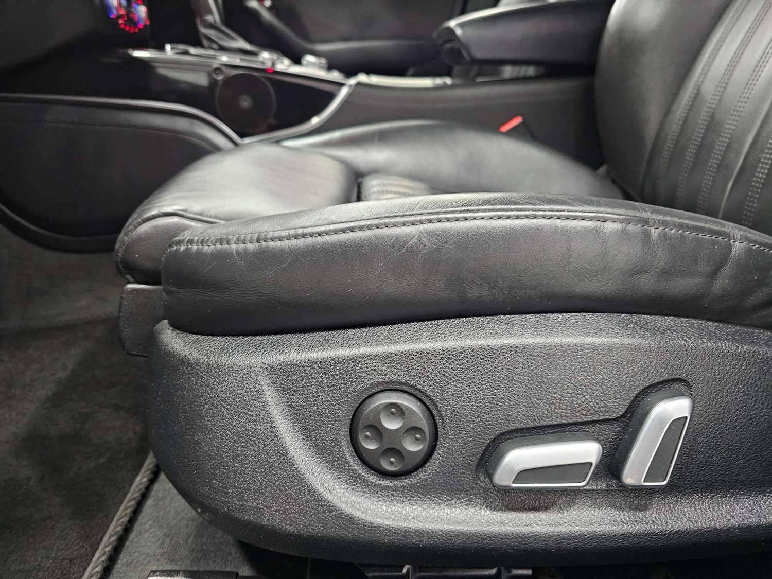 Used Audi A6 2018 for sale - 77541305: Photo 59