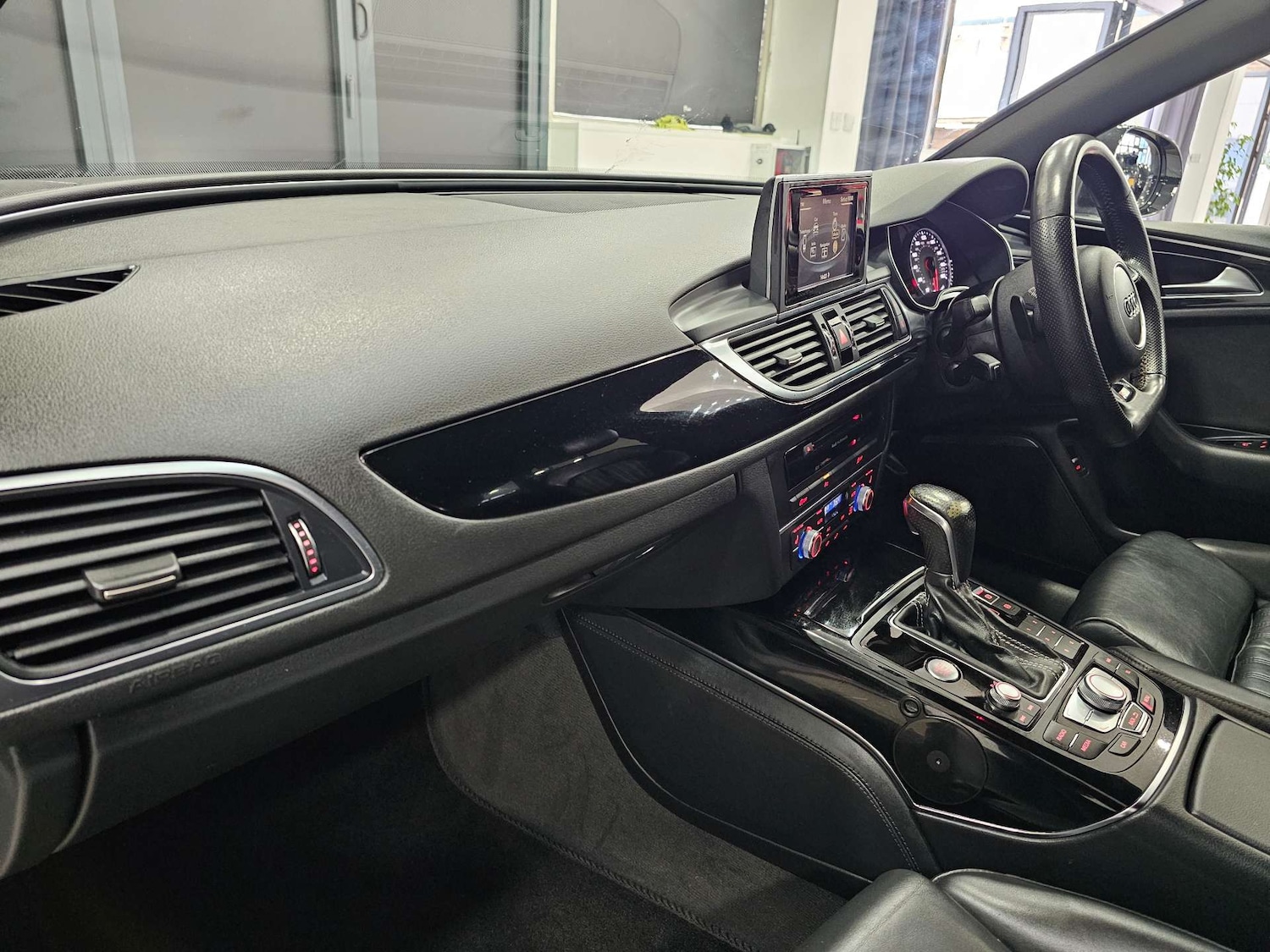 Used Audi A6 2018 for sale - 77541305: Photo 60