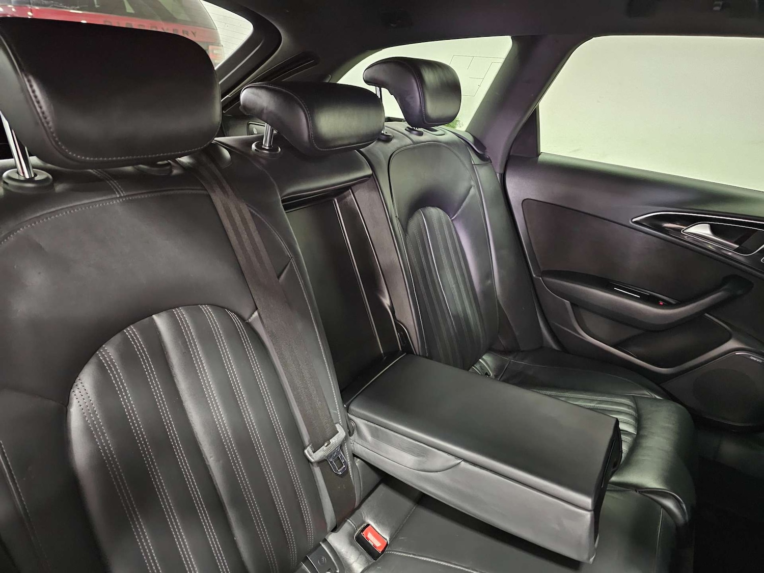 Used Audi A6 2018 for sale - 77541305: Photo 61