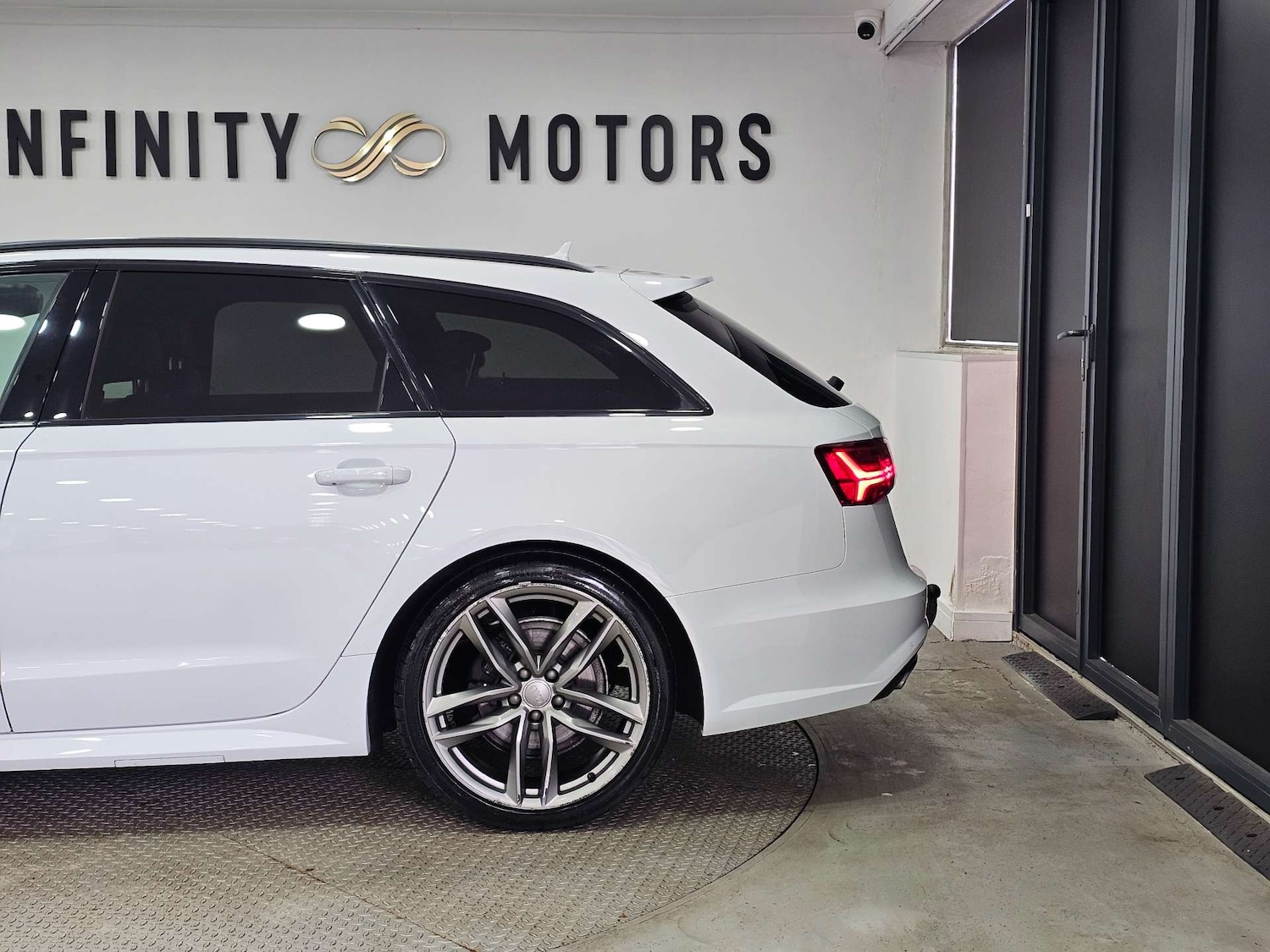 Used Audi A6 2018 for sale - 77541305: Photo 63