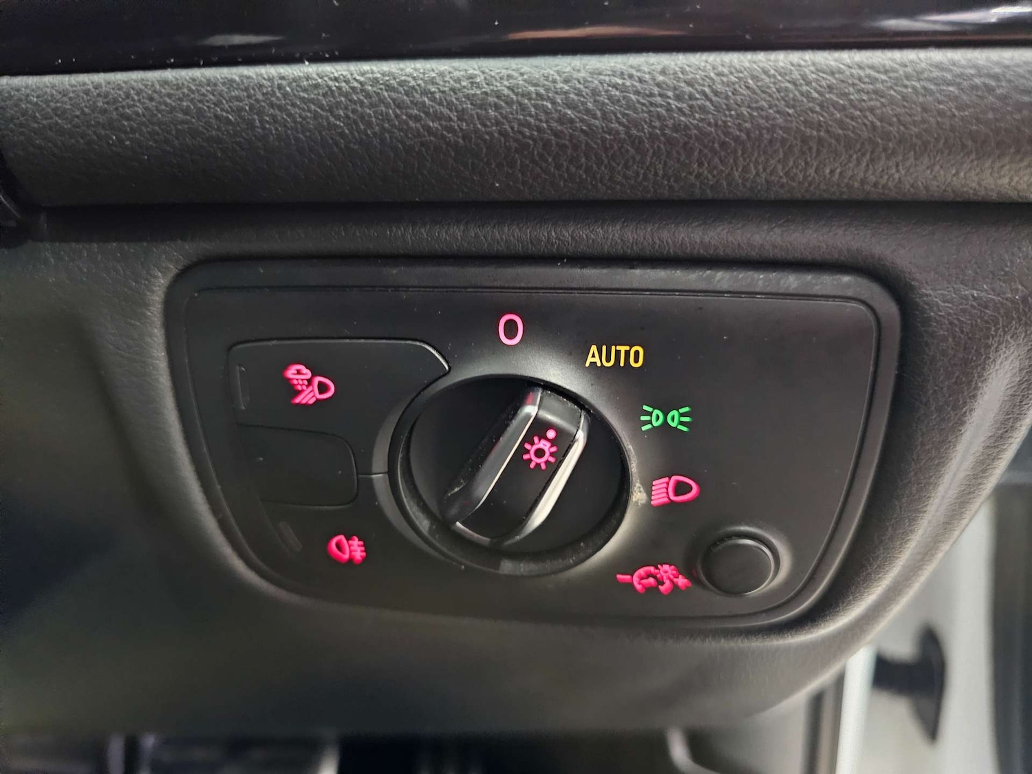 Used Audi A6 2018 for sale - 77541305: Photo 64