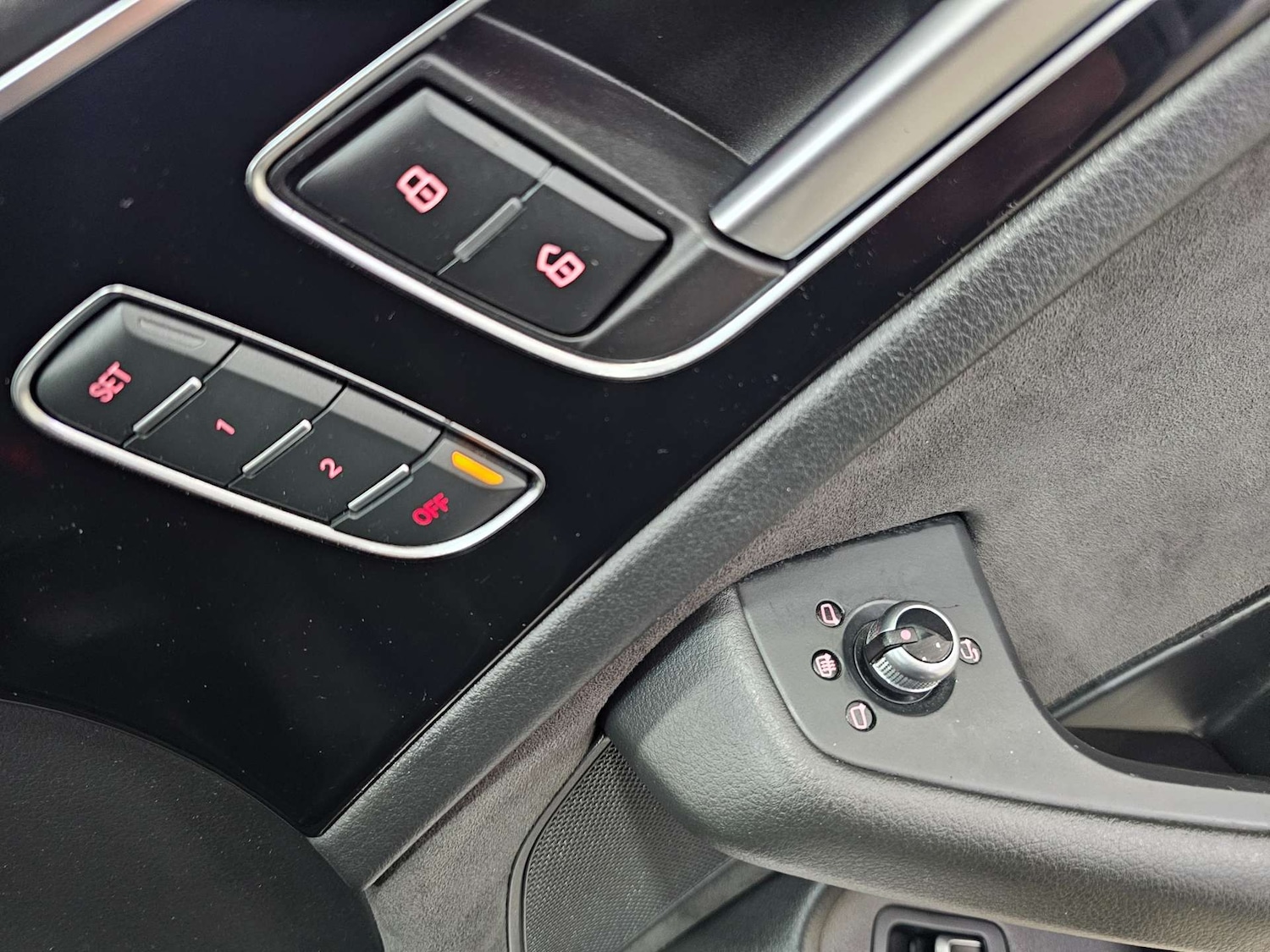 Used Audi A6 2018 for sale - 77541305: Photo 66