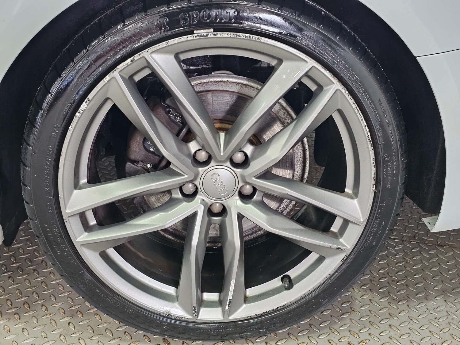 Used Audi A6 2018 for sale - 77541305: Photo 68